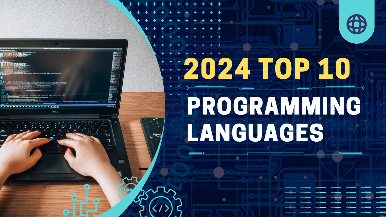 TOP 10 PROGRAMING LANGUAGE 2024 Nairanest